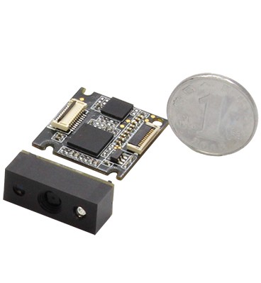 新大陆NLS-EM2096二维扫描模块betvictor伟德手机二维扫描头嵌入式条码扫描模块