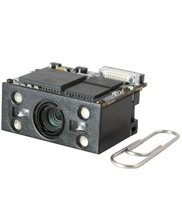 远景达 LV3000 二维条码扫描引擎