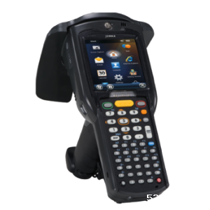 zebra斑马 MC3190-Z pda手持终端