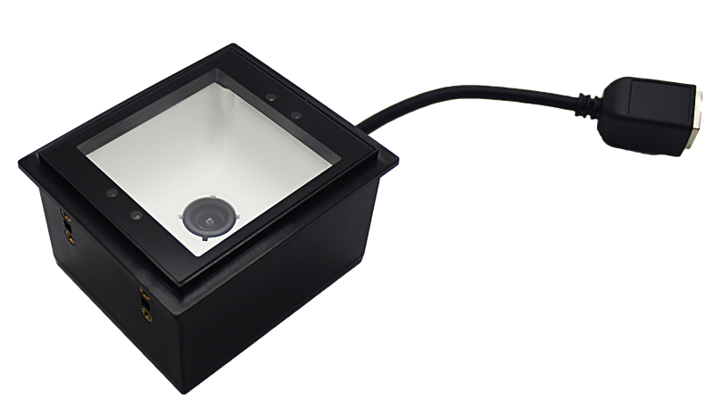 新大陆NLS-FM25-EX嵌入式条码扫描模块