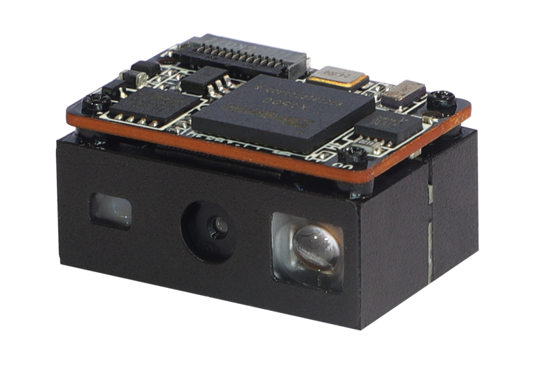 新大陆NLS-EM3596二维码扫描模块