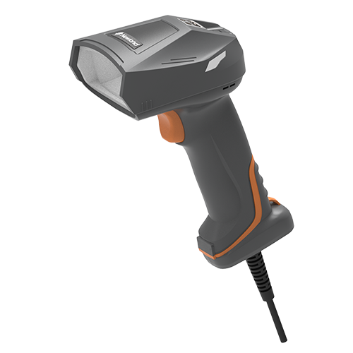 新大陆NLS-NVH300-DP工业二维DPM码扫码枪