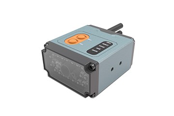 NLS-Soldier160固定式扫描器