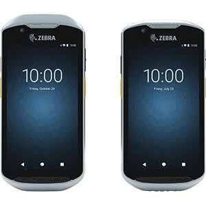 斑马TC52ax/TC57x数据采集器pda