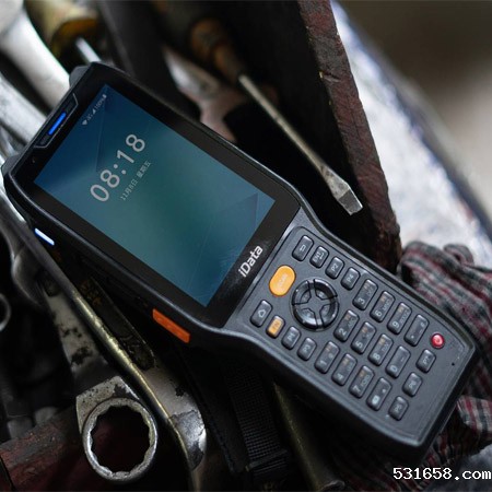 iData K8工业手持终端