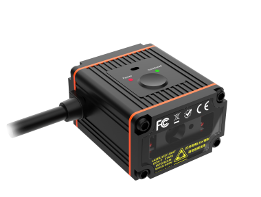 GXF-30Series工业二维betvictor伟德手机