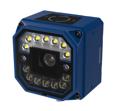 GXF-316/350 Series工业固定式二维读码器