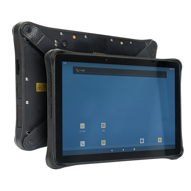 iData P1工业平板