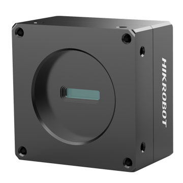 海康威视CL系列工业线阵相机