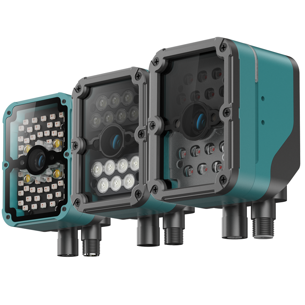 新大陆NLS-Soldier300工业读码器