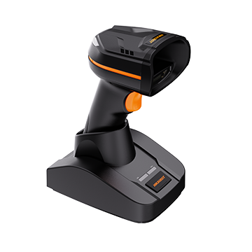 海康MV-IDH3013B工业无线扫码枪