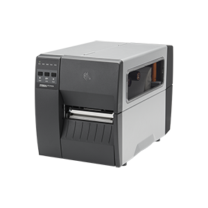 斑马 Zebra ZT211工业打印机