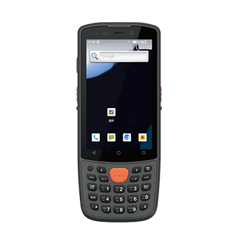 海康威视MV-IDP3204/3&32安卓手持终端