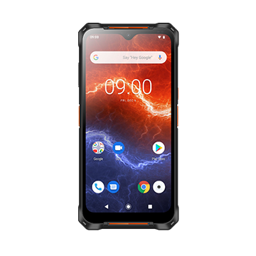 海康威视MV-IDP5204/4&64全屏PDA