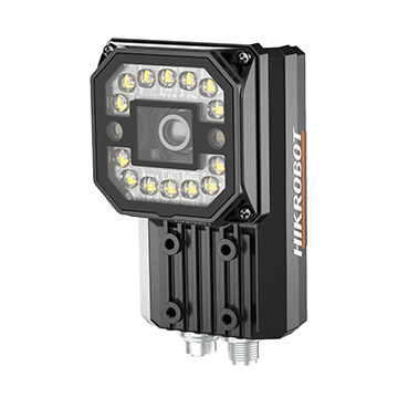 海康MV-ID5030M-08S-WBN读码器