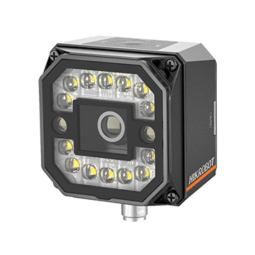 海康MV-ID3050PM-08M/12M/16M/25M-WBN工业读码器